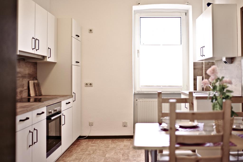 City Apartment Mendig Zewnętrze zdjęcie