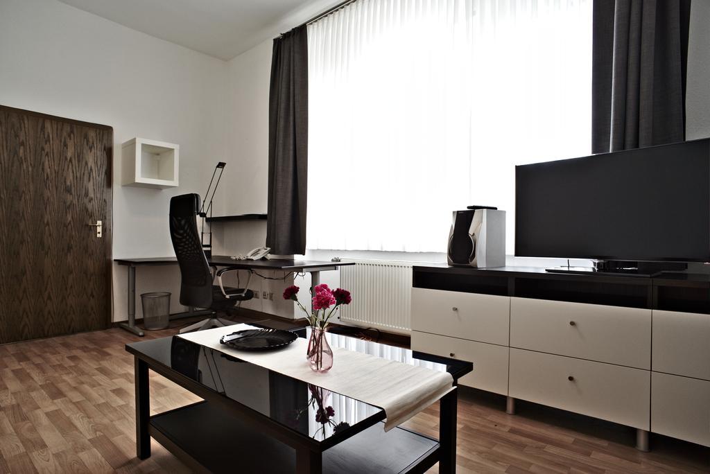 City Apartment Mendig Zewnętrze zdjęcie