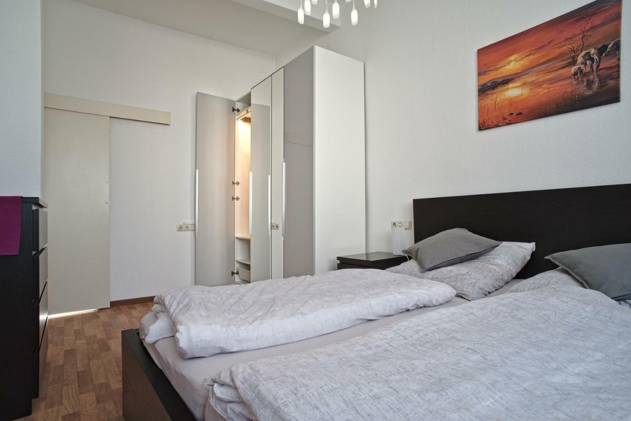 City Apartment Mendig Zewnętrze zdjęcie