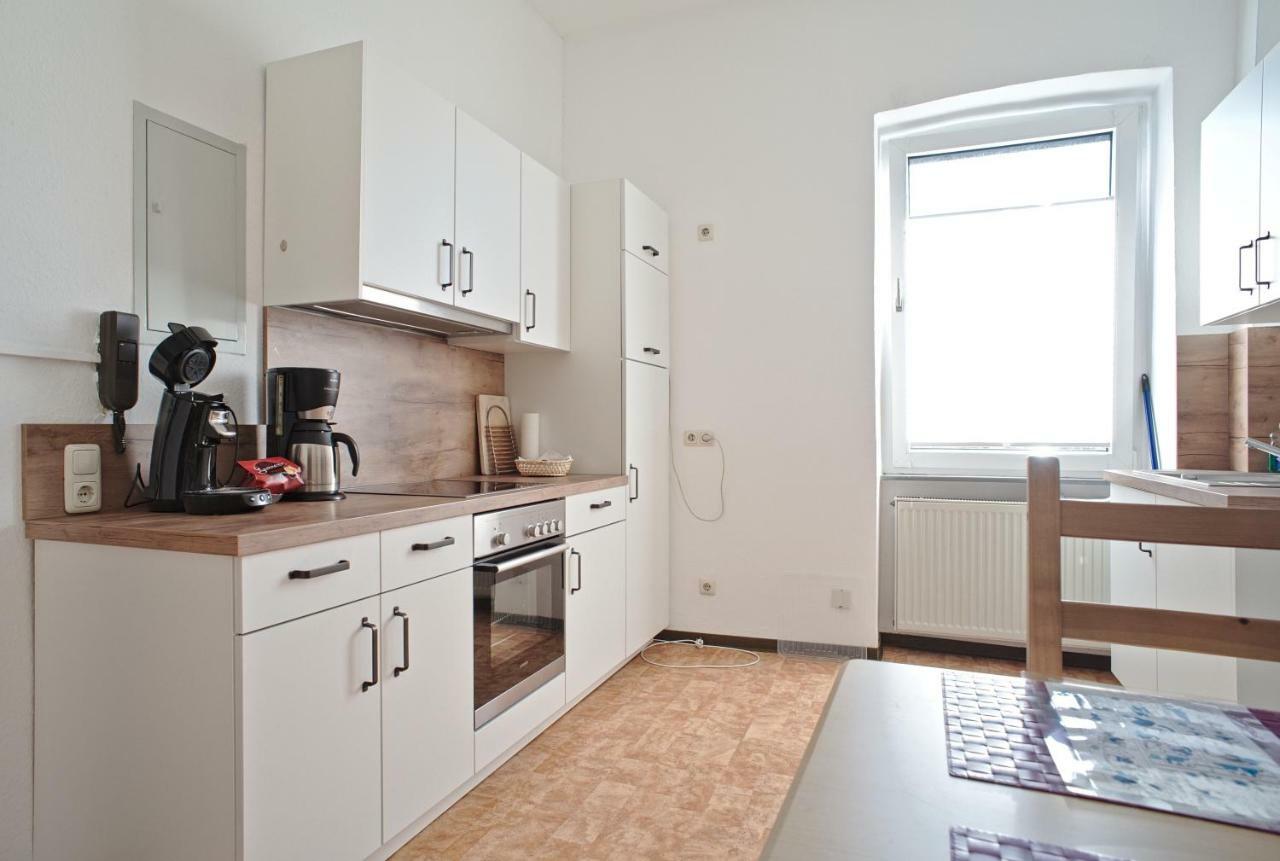 City Apartment Mendig Zewnętrze zdjęcie