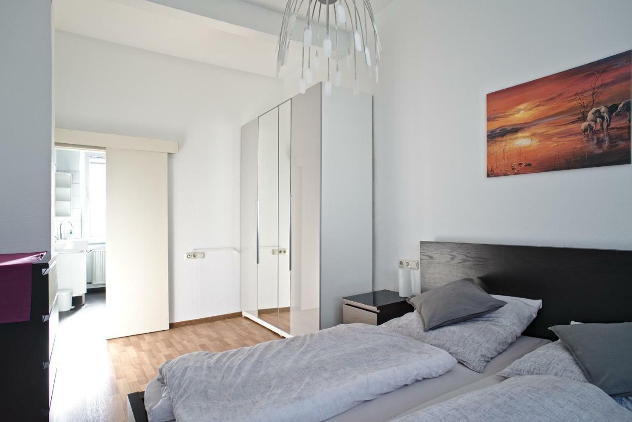 City Apartment Mendig Zewnętrze zdjęcie