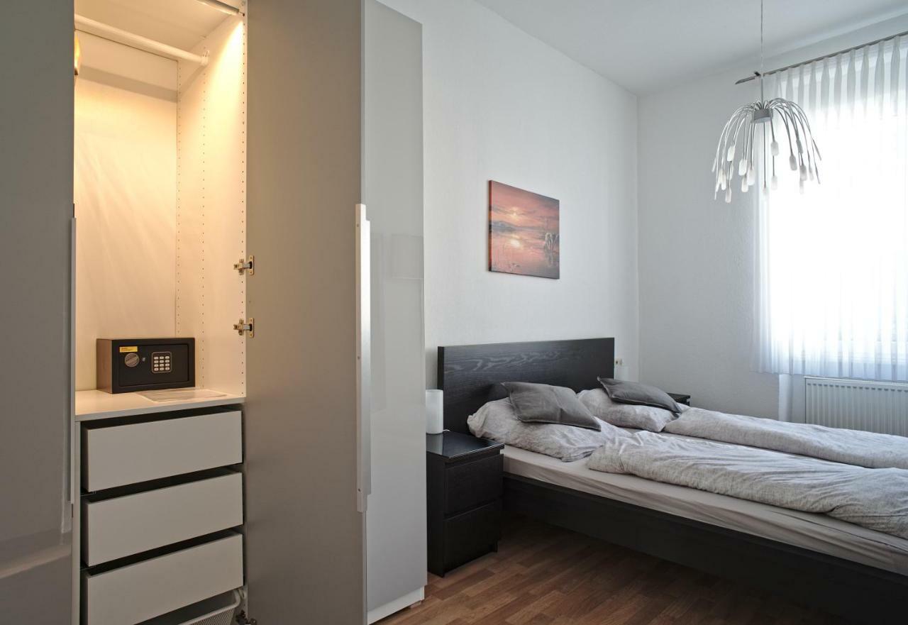 City Apartment Mendig Zewnętrze zdjęcie